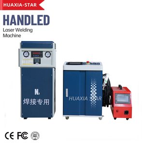 ขายตรงจากโรงงาน เครื่องเชื่อมเลเซอร์สแตนเลส 1.5KW เลเซอร์ 1500w - Product Image 1