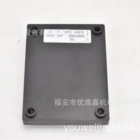 Régulateur de pression automatique SX460 AVR, stabilisateur de tension d'excitation pour moteur diesel, remplacement pour régulateur de pression Stanford