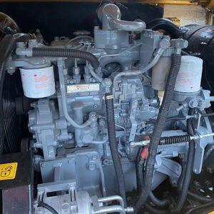 Excavatrice sur chenilles hydraulique de grande taille CE certifiée Sy750h, 7,5 tonnes, à prix abordable - Product Image 6