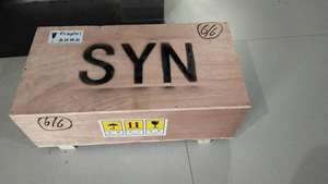 Lò Sưởi Công Nghiệp Bán Chạy Lò Sưởi Bằng Sợi Gốm Chịu Nhiệt Mô-đun Sưởi Điện - Product Image 6