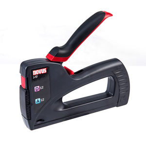 NOVUS ซ่อมแซมในครัวเรือน J-17 หัตถกรรมไม้ช่างไม้ DIY หนังสือเบาะปืนเบา - Product Image 1