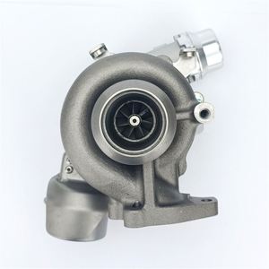 CRAFT Turbo B01V 16359700011 16359880011 para Mercedes CLA 180 GLA 180 1,5 CDI 107 HP 2013 - Product Image 6