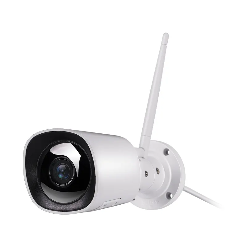 Hoge Kwaliteit Cctvcamera Surveillance Systeem Dag Nacht Wifi Cctv Camera