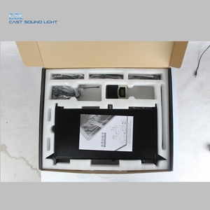 Etapa profesional inalámbrico guía Sistema de monitor de oído inalámbrica - Product Image 6