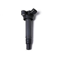 Bobine d'allumage 90919-02230 9091902230 de remplacement pour Toyota Prado Lexus GS IS LS SC, pack de bobines d'allumage moteur 12V
