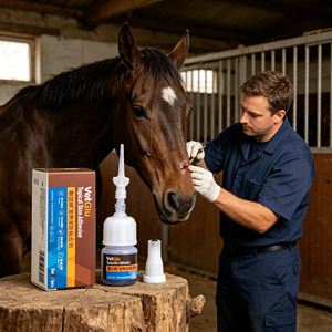 <span class=keywords><strong>Colle</strong></span> adhésive médicale super puissante pour la cicatrisation rapide des plaies chez les animaux – Fermeture chirurgicale vétérinaire - Product Image 1