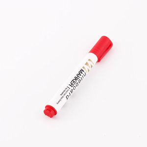 Cheap Factory Price Portable Whiteboard Marker Colorful Dry Erasable Whiteboard Marker - Product Image 2