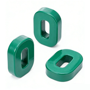 Nuclei Amorfi per Trasformatori di <span class=keywords><strong>Corrente</strong></span> - Magneti Industriali Flessibili <span class=keywords><strong>con</strong></span> Servizi di Saldatura, Taglio e Piegatura - Product Image 2