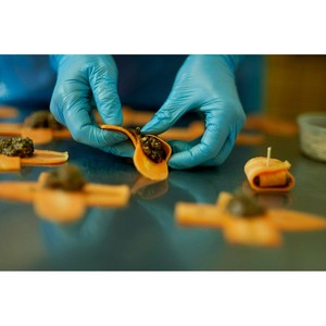 Ursini Ý trộn Nấm Tươi 250 g - Product Image 3