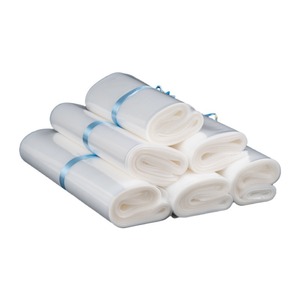 Anhui Heding Intelligent Technology Transparent PE <b>Plastic</b> <b>Bags</b> Customizable Thickness Multi Size Moving <b>Storage</b> Dustproof Flat - Product Image 4