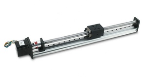 ตัวกระตุ้นเชิงเส้นพร้อมโมดูลการเคลื่อนที่แบบกำหนดเอง - Product Image 2