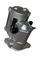 Motor de Arranque TOY U15/U17/U20 de Repuesto para Excavadora con 3 Meses de Garantía