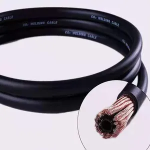 Mig Tig Co2 Torch Welding cables
