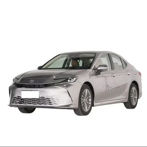 Coche nuevo o usado para Toyota <span class=keywords><strong>Camry</strong></span> 2018 2007 2011 2014 gasolina híbrido eléctrico 2,<span class=keywords><strong>0</strong></span> S Hev alta velocidad 2,0g Le Basic Hev Xse Ev coches - Product Image 2