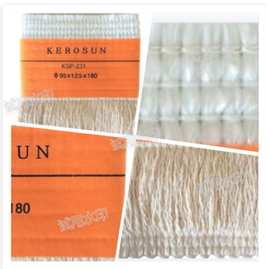 Sợi vật liệu thủy tinh vòng các loại sử dụng nhà dầu hỏa nóng bấc - Product Image 5