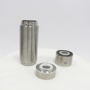 <span class=keywords><strong>Hydrogen</strong></span> Đo Cup-Nhiệt Độ Không Đổi Thép Không Gỉ Siêu Bão Hòa <span class=keywords><strong>Hydrogen</strong></span> Nước Giàu Cup - Product Image 6