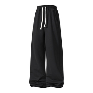 <span class=keywords><strong>Pantaloni</strong></span> da <span class=keywords><strong>Uomo</strong></span> in Poliestere 100% <span class=keywords><strong>a</strong></span> Costine, Non Stampati, di Alta Qualità, con Chiusura <span class=keywords><strong>a</strong></span> Coulisse, Pesanti, Impermeabili e Antipiega, Vendita all'Ingrosso - Product Image 3