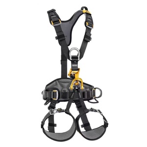 <span class=keywords><strong>Ceinture</strong></span> de <span class=keywords><strong>sécurité</strong></span> industrielle anti-chute pour tout le corps version européenne de sauvetage en haute altitude - Product Image 6