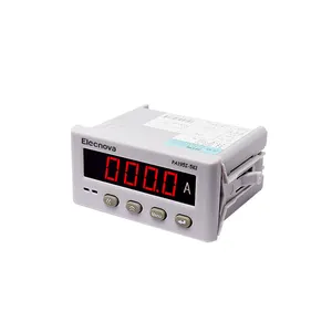 PA195I-5X1 digital panel meter mini dc power meter