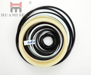 Con Dấu Dầu Của Máy Cắt Thủy Lực Sb50 Sb70 Sb81 <span class=keywords><strong>Sb121</strong></span> Sb131 Sb140 Sb151 Bộ Con Dấu Của Máy Cắt Sb151 - Product Image 2