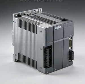 ไดรฟ์ปรับมุมใบพัดลม KEBA PM-E40.2DVA960P ของแท้ใหม่ - Product Image 3
