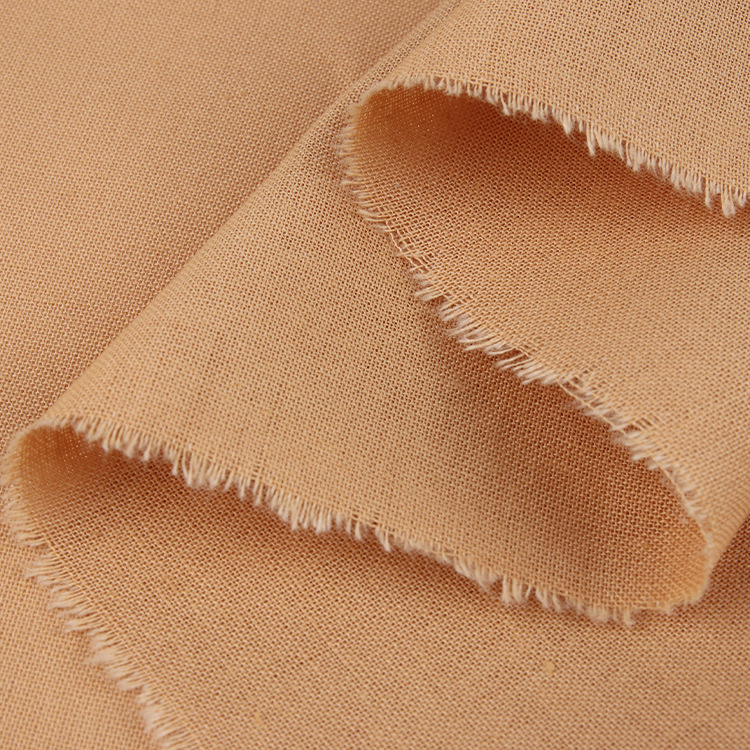 linen cotton blend fabric