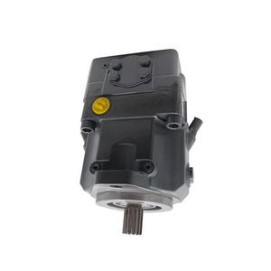 ปั๊มไฮดรอลิกแบบแปรผันเยอรมัน A11VO145LRDS/11R-NZG12K01-K - Product Image 4