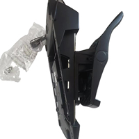 Pédale de gouvernail de vol Thrustmaster TCA Airbus Version A320 Navigation Joystick Flight Control Simulator pour une utilisation sur ordinateur