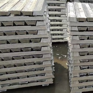 Nouvelle conception Lingot de zinc 99,99 Lingot de cuivre Lingot de cuivre 99,999 / Vente directe d'usine - Product Image 4