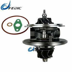 Cartucho Turbo GT1749V 454161 para Seat Audi A4 A6 1,9 TDI B5 C5 81 Kw 110 HP Seat Cordoba Lbiza II - Product Image 3