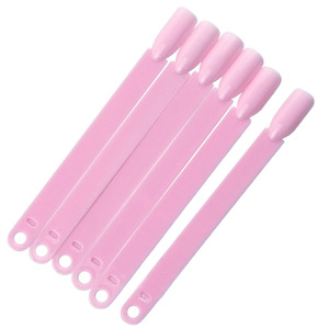 50pcs Full Cover Acrylic Style <b>Nail</b> Polish Color Cards with Customizable Design for <b>Nail</b> Art & <b>Extension</b> - Product Image 1
