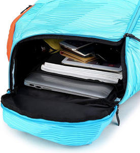 Mochila Deportiva Casual para Baloncesto, Fútbol, Voleibol, Viajes, Escuela, con Capacidad para Muestras Gratis - Product Image 2