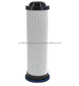 Filtre à huile pour compresseur d'air portable avec soupape de régulation de pression 02250155-709 État neuf - Product Image 4