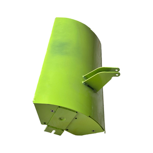 อะไหล่เครื่องจักรกลการเกษตรใหม่ ดรัมบอททอม โลหะผสม 986281CLAAS สำหรับเครื่องเก็บเกี่ยวพืชอาหารสัตว์ - Product Image 6