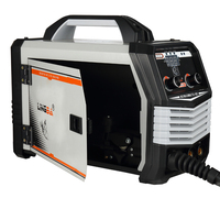 Machine de soudage portative 5 en 1arc MIG TIG, soudeur, prix de l'onduleur Co2 Mag, soudeur, sans gaz