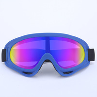 Vente chaude lunettes de soleil de sport d'hiver lunettes de cyclisme lunettes de ski et de snowboard montagne et motoneige masques solaires lunettes de neige