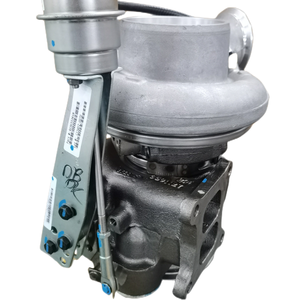 M11 ISM11 QSM11 อุปกรณ์เครื่องยนต์ OEM ชุดจ่ายไฟซูเปอร์ชาร์จเจอร์ 4089862 4037629 - Product Image 5