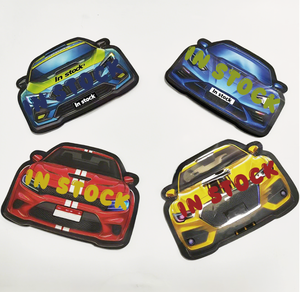 Trong kho tùy chỉnh hộp và túi 3.5 Mylar bao bì túi Mylar với hộp đặt 2025 Túi Mylar với hộp trong kho - Product Image 5