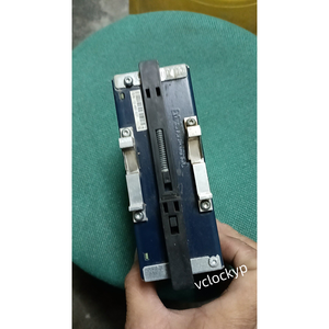 1PC PULS UB10.241 Alimentation électrique PULS UB10.241, bon état de fonctionnement, d'occasion - Product Image 4