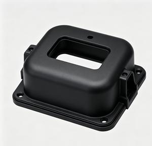 Servicio de Prototipos de Plástico Impresos en 3D Industriales Personalizados, Prototipado Rápido - Product Image 2