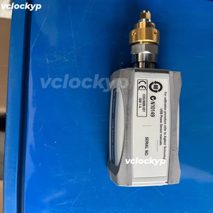 Keysight U2002H OPT: เซ็นเซอร์วัดกำลังไฟเฉลี่ยแบบ USB 100 ช่อง 50MHz ถึง 24GHz -50 ถึง +30dBm - Product Image 4