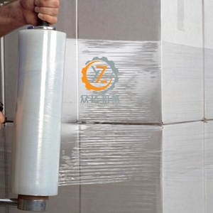 Filme Plástico Pallet para Embalagem, Filme Transparente, Rolo de Polietileno, Filme Stretch - Product Image 5