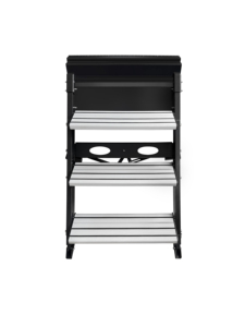 Marchepied robuste MEIDI pour camping-car, en alliage d'aluminium 6063, étanche, résistant à la rouille, pour la vente en gros de pièces détachées pour camping-cars - Product Image 1
