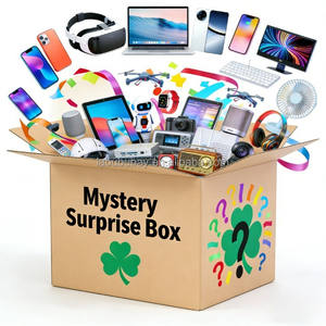 2026 Hot Selling Electronics Mystery Box Wholesale Bulk Lucky Draw with Latest Smart Watches Blind Surprise Geheimnis Products - Product Image 2