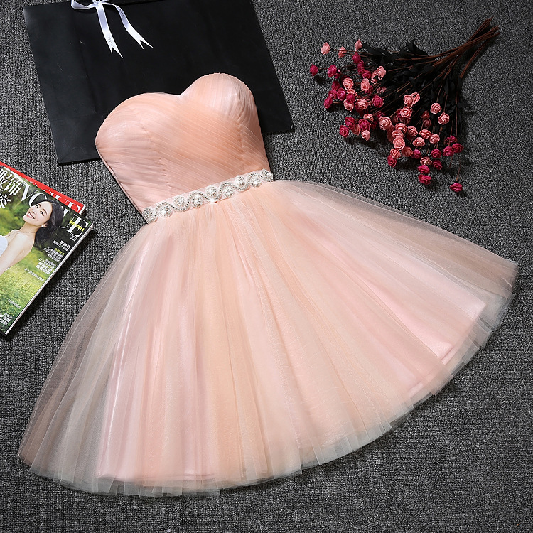 nude pink