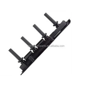 Bobine d'allumage 12587426 10458424, connecteur de bougie d'allumage, soufflet en caoutchouc D1055 pour Oldsmobile Chevrolet Cavalier Saturn Pontiac - Product Image 3