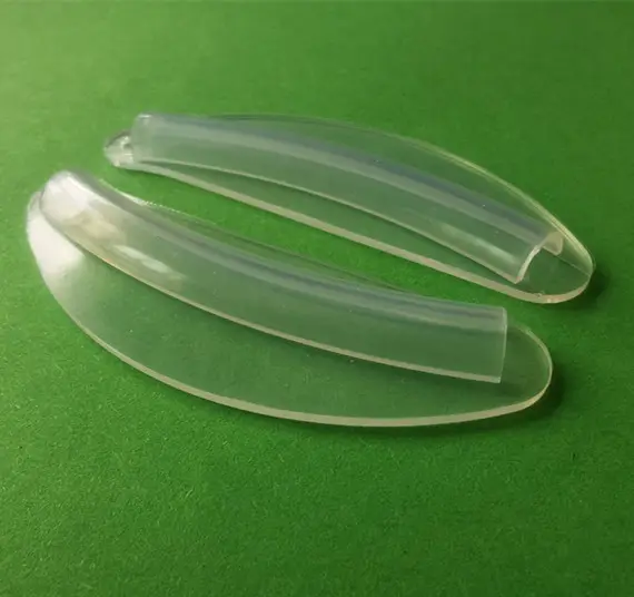 डोयल नाक पट्टी निर्माता पैदा करता चिकित्सा ग्रेड सिलिकॉन ट्यूब सिलिकॉन शीट 1mm अनुकूलित किया जा सकता 2022