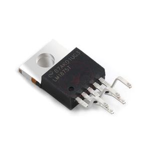 הגעה חדשים רכיבים אלקטרוניים מניות משולב lm1875t מגבר אודיו - Product Image 1