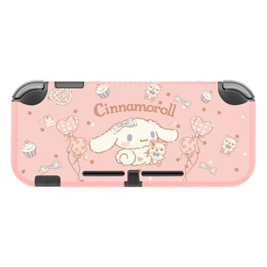 Funda Protectora Delgada de Silicona TPU con Diseño de <span class=keywords><strong>Anime</strong></span> para <span class=keywords><strong>Nintendo</strong></span> Switch Lite, Antideslizante y Antiarañazos, con Agarre Ergonómico - Product Image 3