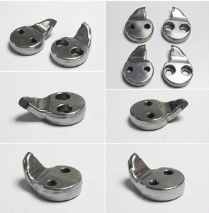 Primi denti da taglio in carburo di tungsteno ad alta resistenza per trituratori di pali, adatti per macchinari, 1 anno di garanzia - Product Image 3